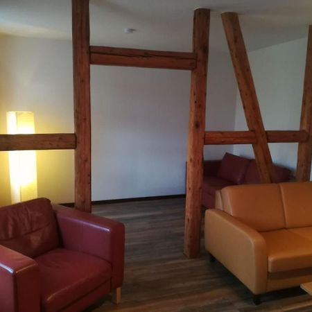 Ferienwohnung Brocken Wernigerode Luaran gambar