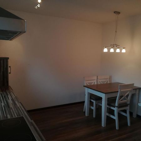 Ferienwohnung Brocken Wernigerode Luaran gambar