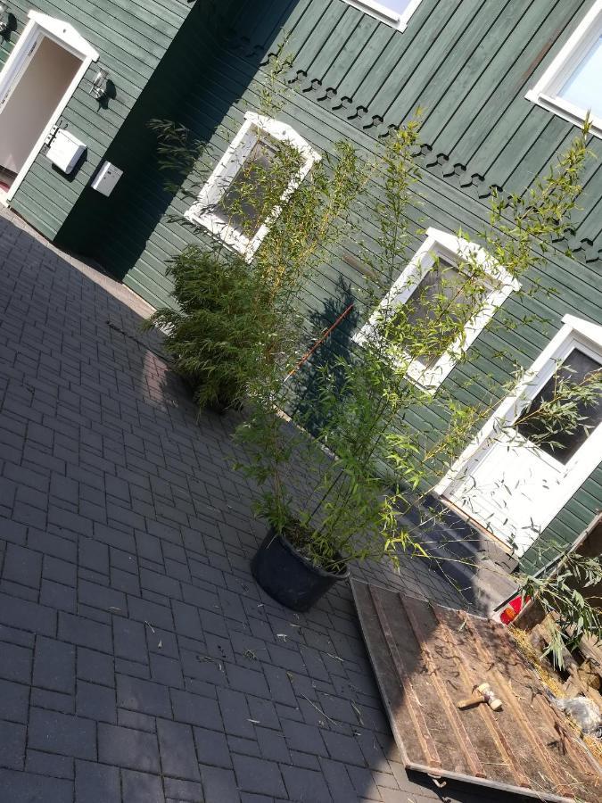 Ferienwohnung Brocken Wernigerode Luaran gambar