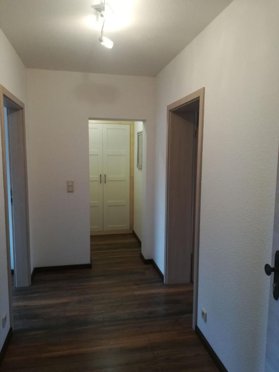Ferienwohnung Brocken Wernigerode Luaran gambar