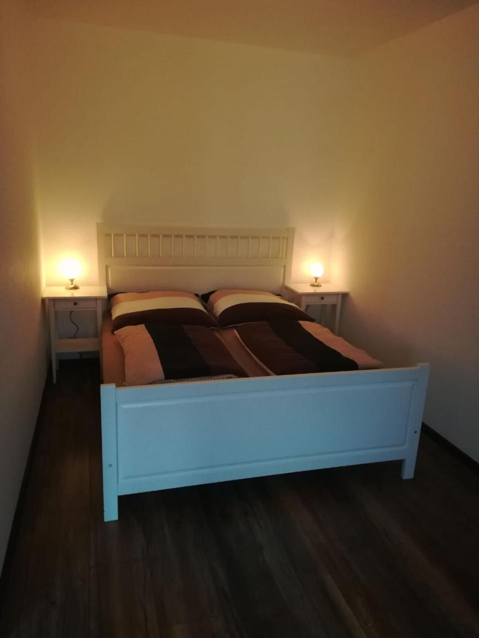 Ferienwohnung Brocken Wernigerode Luaran gambar