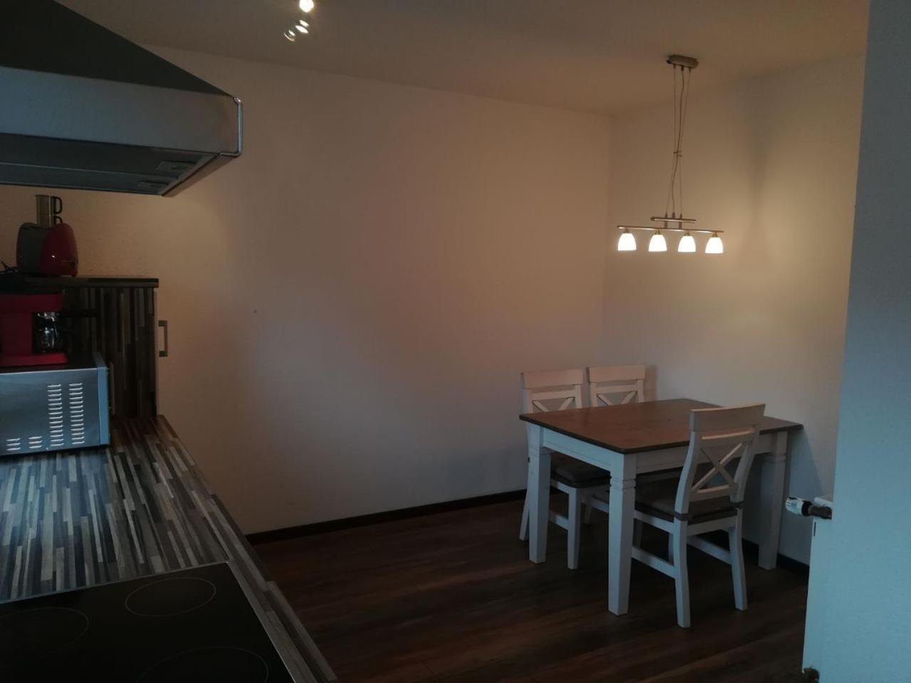 Ferienwohnung Brocken Wernigerode Luaran gambar