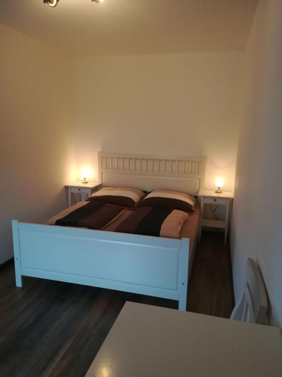 Ferienwohnung Brocken Wernigerode Luaran gambar